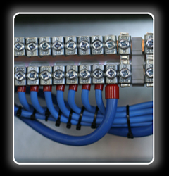 Electrical contractor Electricians Renfrew renfrewshire