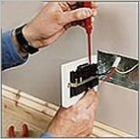 Industrial commercial domestic extra socket - no job too small