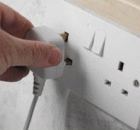 Westend glasgow electrician, electrical contractor Westend Glasgow, Electrical call outs Westend Glasgow
